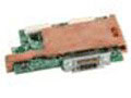 Intel Single-port InfiniBand (AXXIBIOMOD)